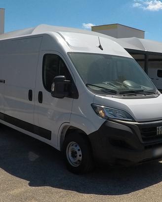 Fiat Ducato 35 2.2 Mjt 140CV PLM-TM Furgone