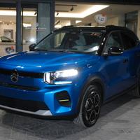 Citroen C3 1.2 turbo Max 100cv NEW MODEL Con TELEC