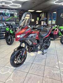 Kawasaki Versys 1000 s