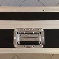 Fly case per Denon DJ Prime 4 e 4 +