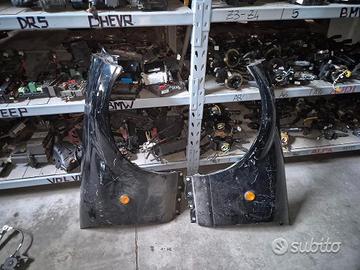 Parafanghi Laterali Per Mazda MX5 - MX 5 2008