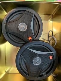 JBL GTO 6526 E nuove 165mm 2 vie