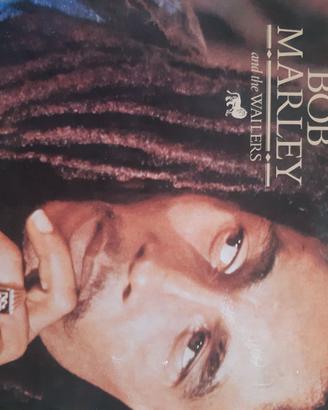 Bob Marley/Deep Purple/ The Police