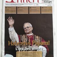 Rivista Sentieri. Diocesi Lucera-Troia
