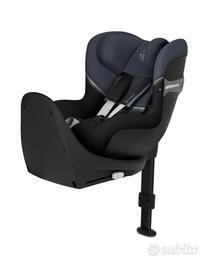 Seggiolino auto Cybex sirona sx2 i-size e riduttor