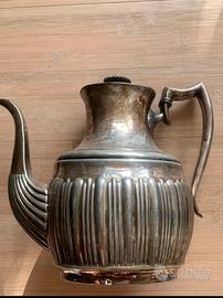 Teiera Sheffield EPBM ARGENTATA