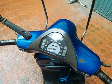 Piaggio Vespa 50 v1985