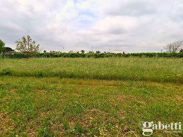 Terreno Agricolo Sant'Anastasia