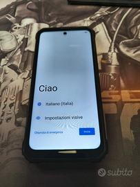 Smartphone Blackview BV8900 8GB RAM, 256GB, termoc