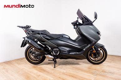 YAMAHA T-MAX 560 TECH MAX - 2021