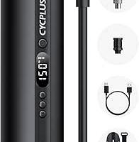 CYCPLUS 150 PSI Compressore Portatile Mini