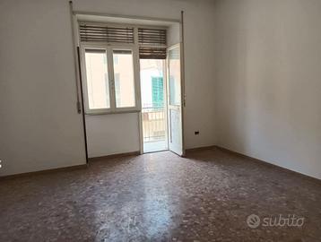 Appartamento Civitavecchia [Benci e GattiVRG]