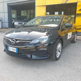 Opel Astra 1.5 Diesel Business Elegance 122 CV MT6