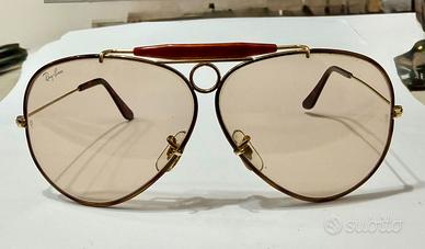 Ray Ban Tortuga