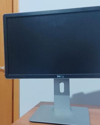 Monitor Dell P2014Ht 20" IPS Regolabile