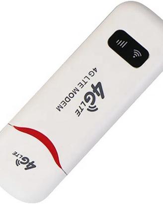 chiavetta internet 4g lte usb dongle mobile 150mbp