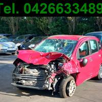 Ricambi usati FIAT PANDA (312) 1.2 BENZ.- 169A4000