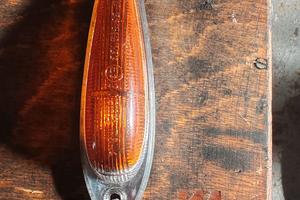 Frecce Laterali Volkswagen Maggiolino-Maggiolone 