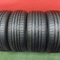 255 55 18 Gomme Estive 99% 2020 Hankook 255 55R18