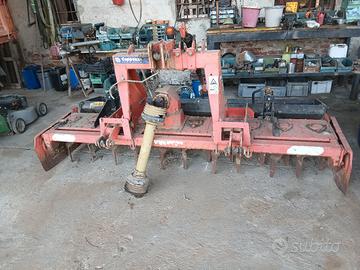 erpice rotante maschio 2.5