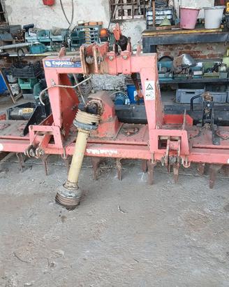 erpice rotante maschio 2.5