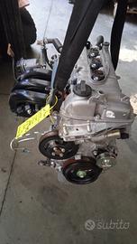 MOTORE SUZUKI SPLASH 1.0 CODICE K10BN KM 52000 ANN