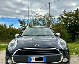 Mini one D 1.5 5 porte