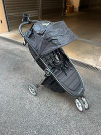 Passeggino Baby Jogger City Mini 2