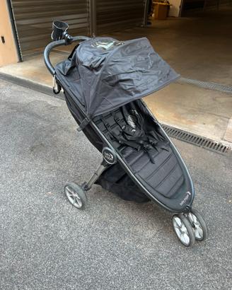 Passeggino Baby Jogger City Mini 2