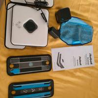 Robot lavapavimenti I Robot Braava 390t