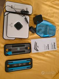 Robot lavapavimenti I Robot Braava 390t