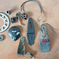 Accessori moto