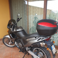 Aprilia Pegaso 650 ie