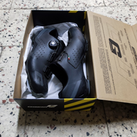 Scarpe gaerne hurricane mtb 43