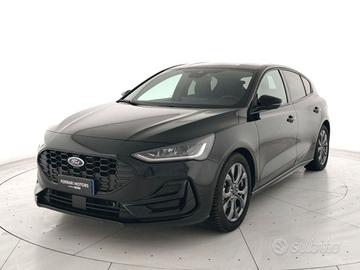 FORD Focus 1.0t ecoboost h ST-Line 125cv