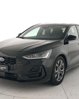 FORD Focus 1.0t ecoboost h ST-Line 125cv