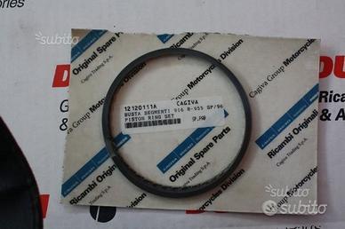 Segmenti X Ducati 916 Sp dal 94- 96 Cod 12120111A