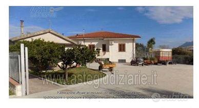 Villa singola Altavilla Silentina [A4349736]