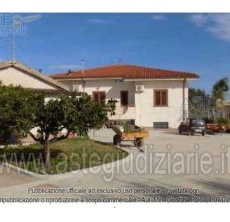 Villa singola Altavilla Silentina [A4349736]