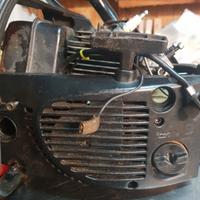 motosega sandrigarden cs 39