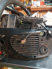 motosega sandrigarden cs 39