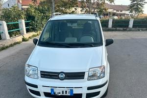 Fiat Panda 2005