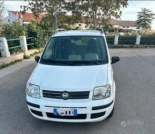 Fiat Panda 2005
