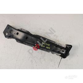 Puntone (longherone) telaio Fiat 500 2023