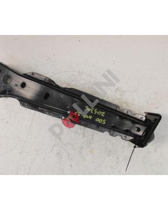 Puntone (longherone) telaio Fiat 500 2023