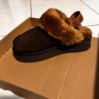 Ugg funkette platform 