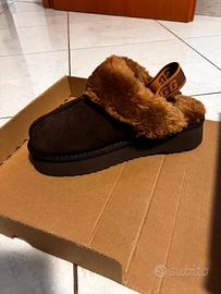 Ugg funkette platform 
