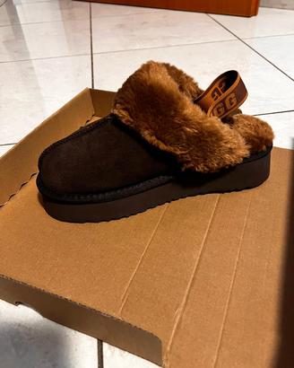 Ugg funkette platform 
