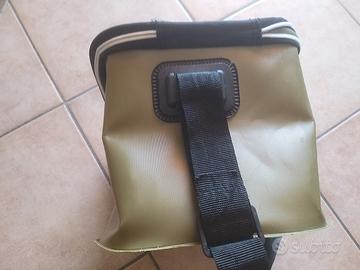 Secchio da pesca