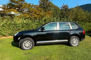 Porsche Cayenne 1 serie V6 3.2L
